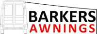 Company Logo For Barkers Awnings'