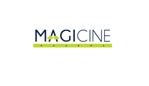 Company Logo For Magicine Pharma | Rituximab 500mg Injection'