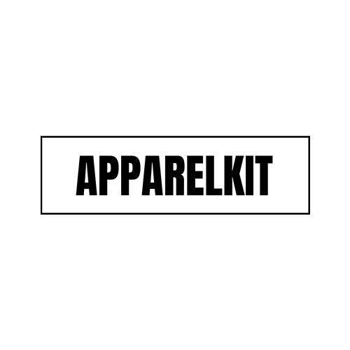 Company Logo For Apparelkit'