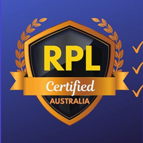 Company Logo For RPL Certified'