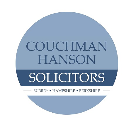 Company Logo For Couchman Hanson Solicitors'