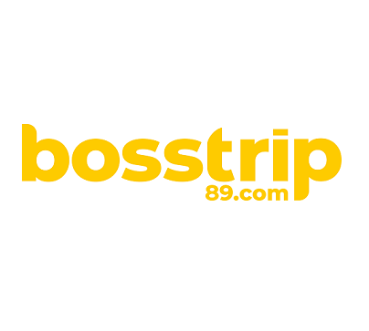 Company Logo For BossTrip 89'