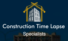 Company Logo For Construction Time Lapse Specialists'