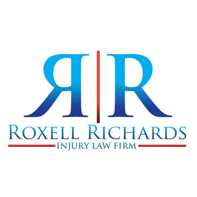 Roxell Richards Injury Law firm