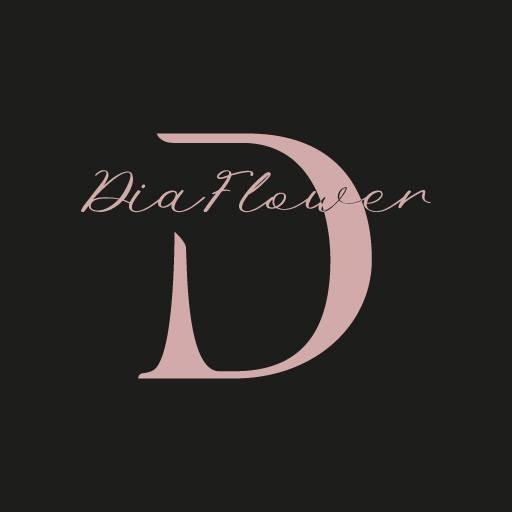 Company Logo For DIA FLOWER'