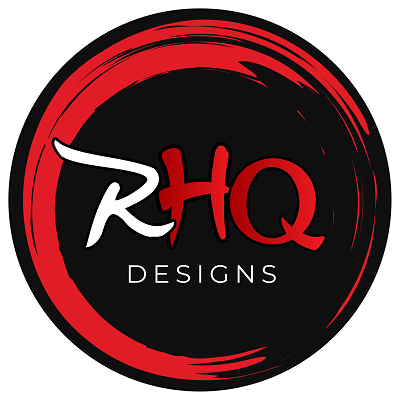 Company Logo For RHQ Designs'