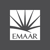 Company Logo For Emaar Properties PJSC'