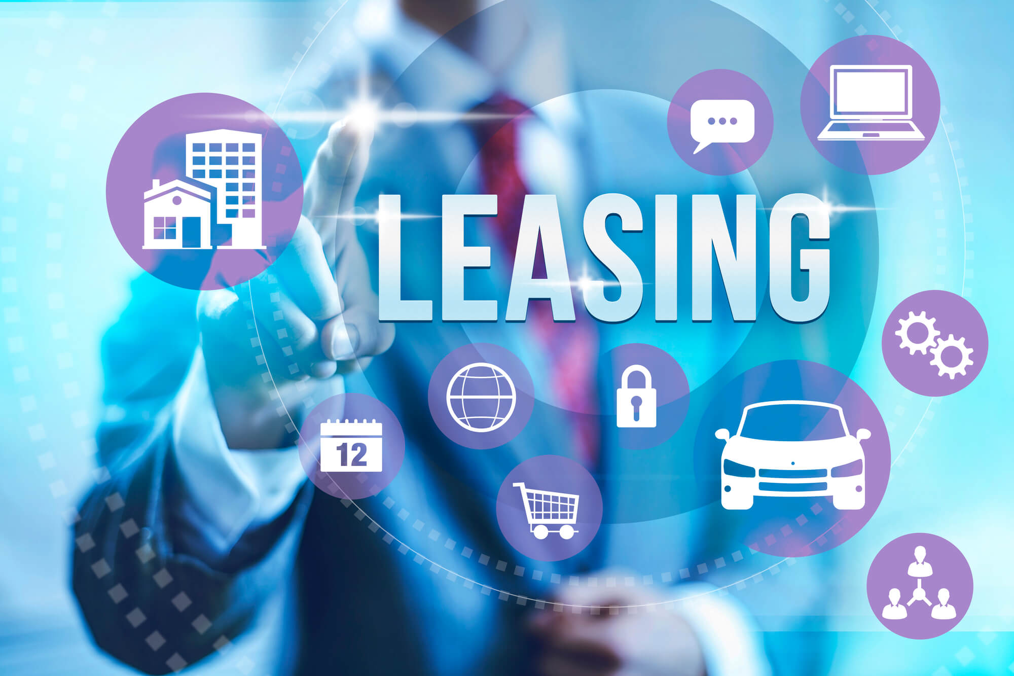 Finance Lease Market'