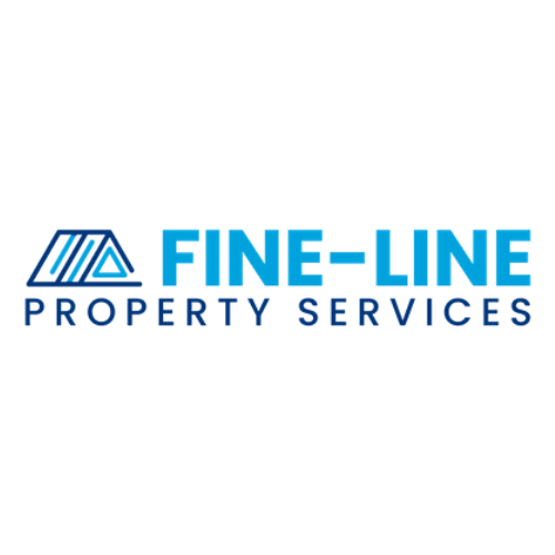 Company Logo For Fine-Line Property Services'