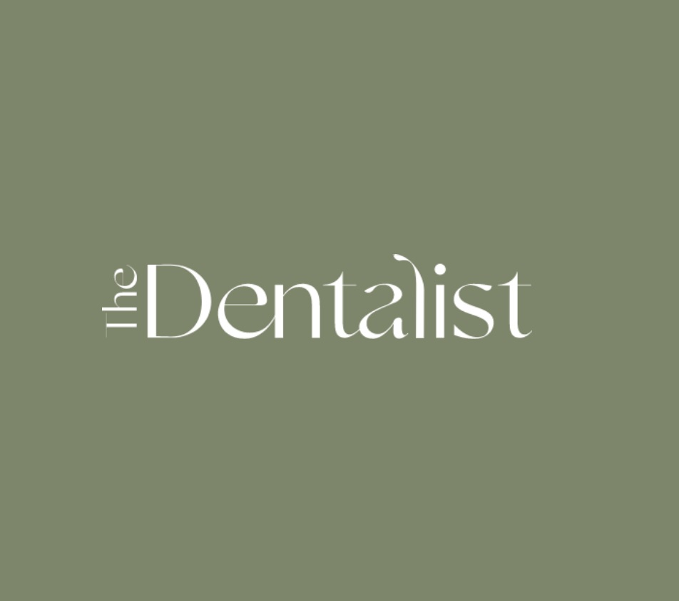 The Dentalist - Loughborough Dentist Logo