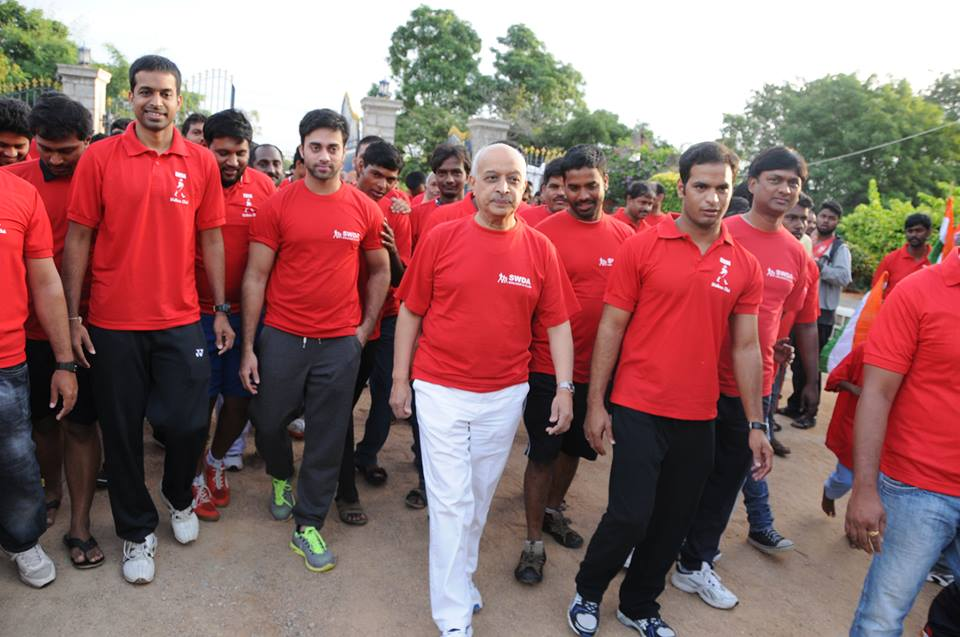 Andhra Pradesh Youth Congress'