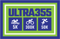 Ultra355 Logo