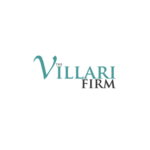 Company Logo For The Villari Firm - Medical Malpractice Lawy'