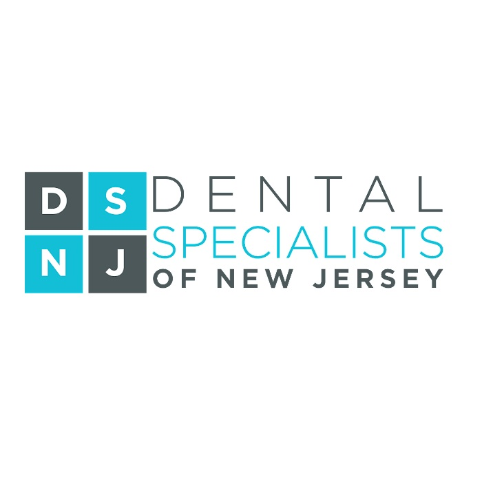 Dental Specialists of New Jersey Logo