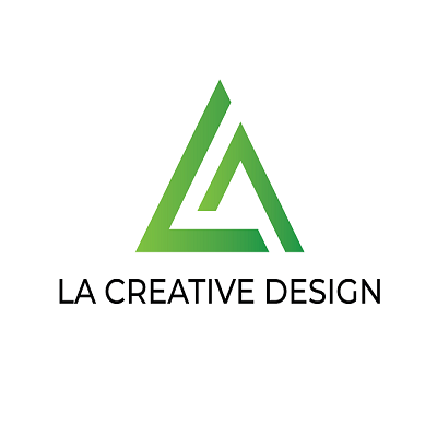 Company Logo For LA Creative Design'