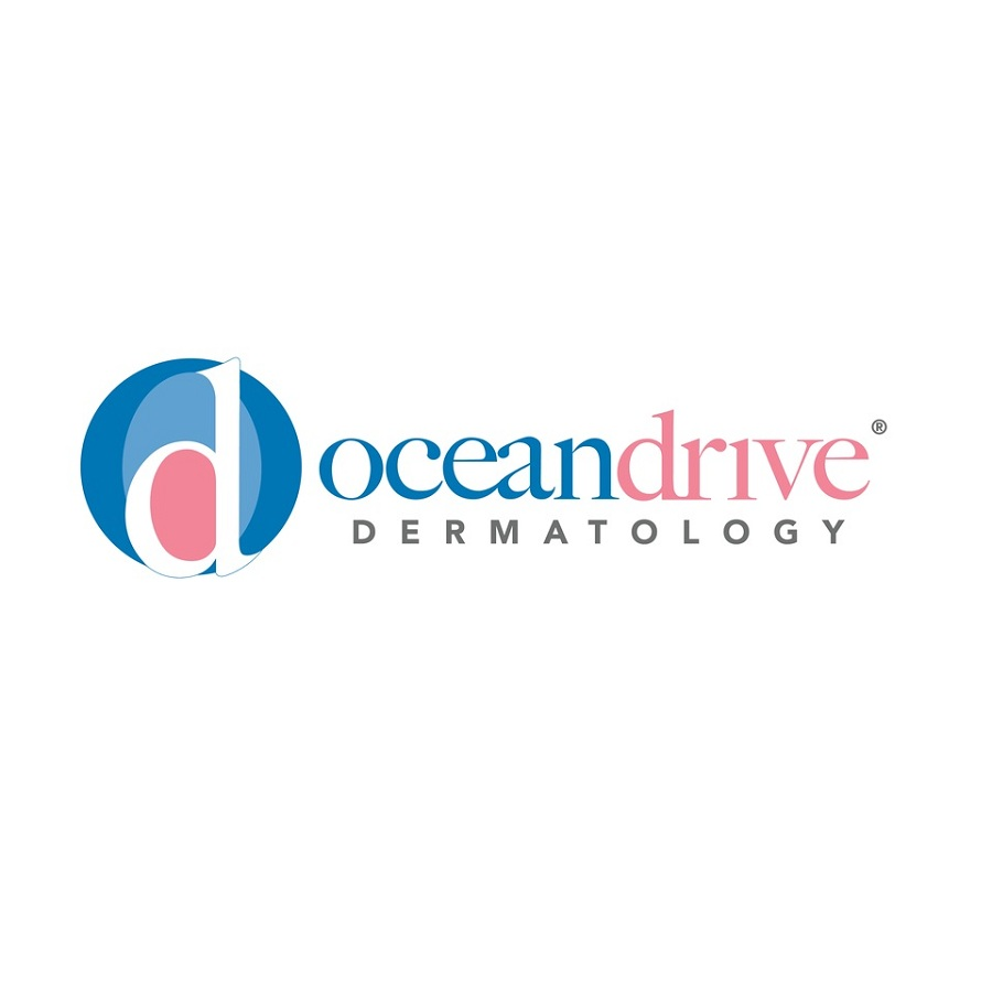 Company Logo For Ocean Drive Dermatology'