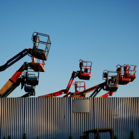 Rebar Pull Testing Grips'