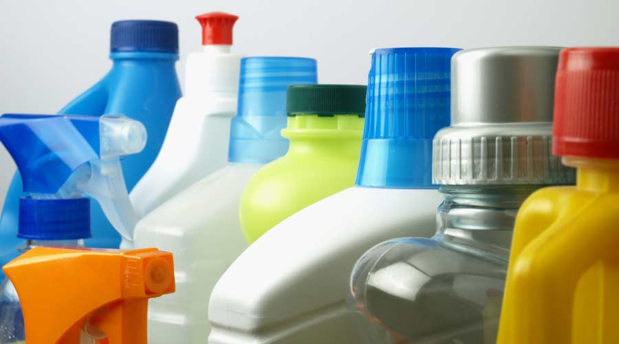 Cleaning Chemicals Market