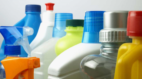 Cleaning Chemicals Market'
