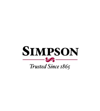 Company Logo For Simpson'