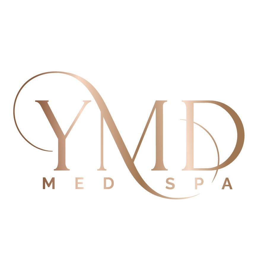 YMD MedSpa Logo