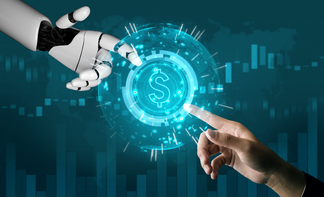 Artificial Intelligence (AI) in Banking Market'