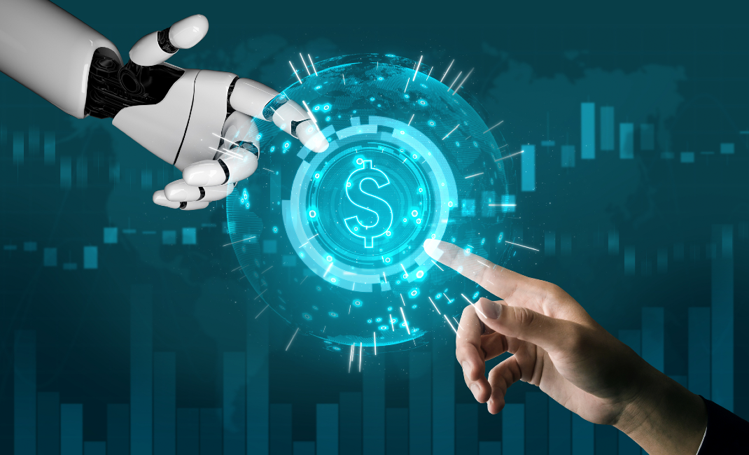 Artificial Intelligence (AI) in Banking Market