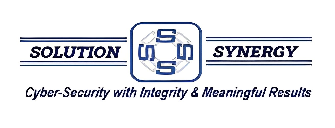 Company Logo For Solution Synergy'