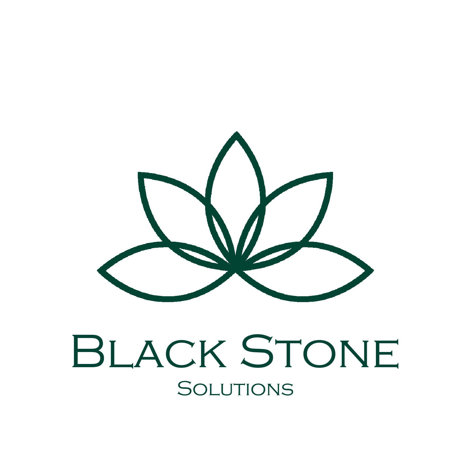 Blackstone Solution'