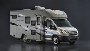 Recreational Vehicle Market'