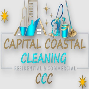 Company Logo For Capital Coastal Cleaning'