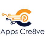 Company Logo For Apps Cre8ve'