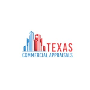 Company Logo For Texas Commercial Appraisals'