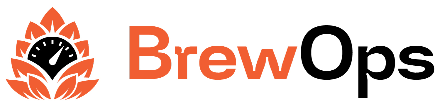 Company Logo For BrewOps'