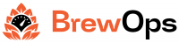 BrewOps Logo