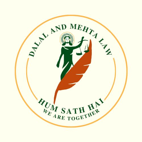Company Logo For Dalal &amp; Mehta'