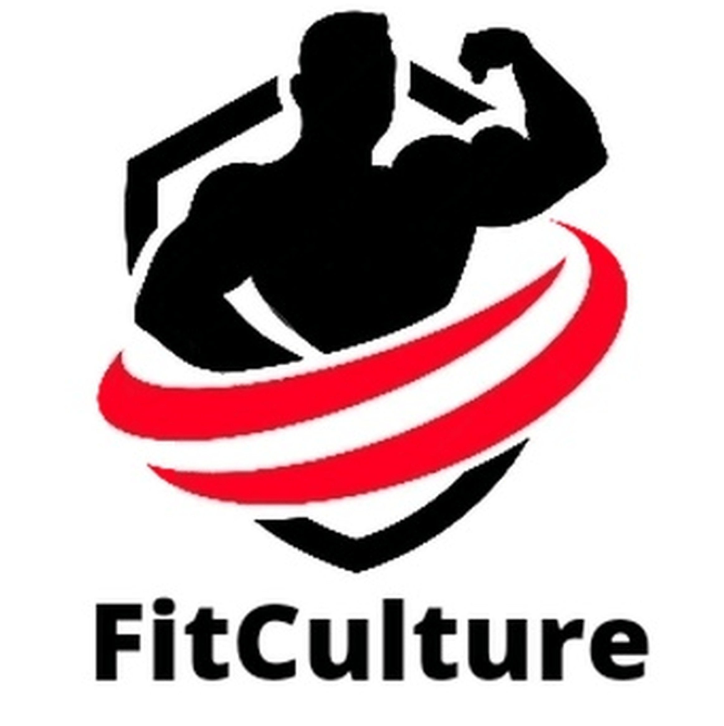 FitCulture Logo'