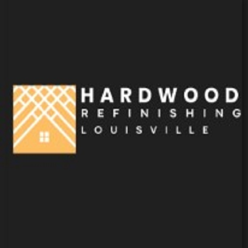 Company Logo For Hardwood Refinishing Louisville KY'