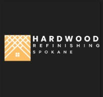 Company Logo For Hardwood Refinishing Spokane WA'