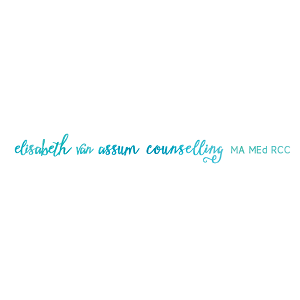 Company Logo For Elisabeth van Assum Counselling'