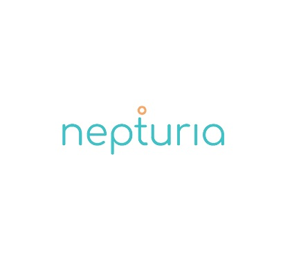 Company Logo For Nepturia Maid Agency Kuala Lumpur'