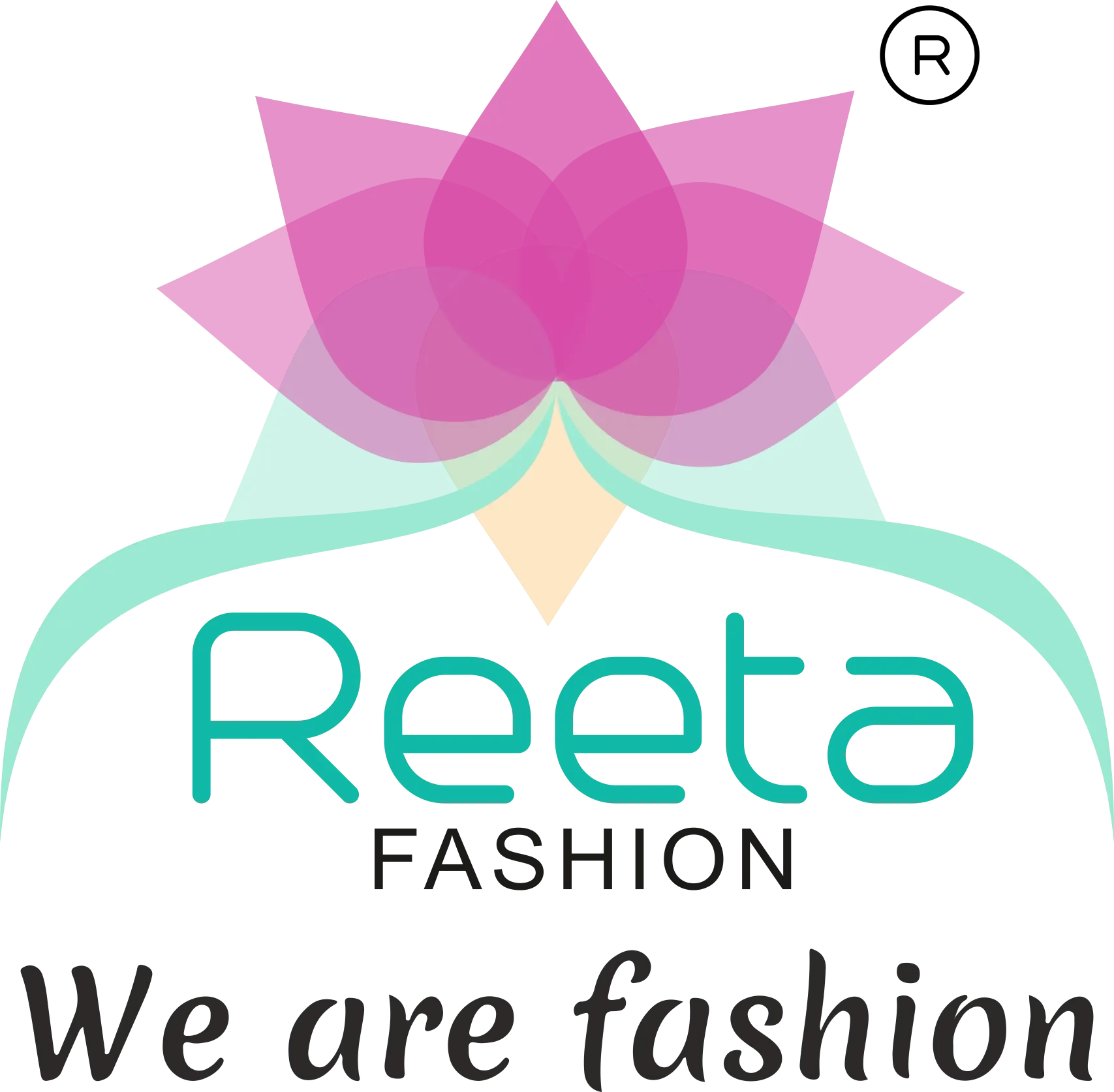 Company Logo For Reeta Fashion'