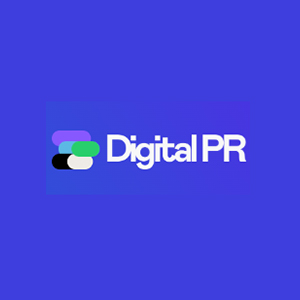 Company Logo For Digital PR Campaign'