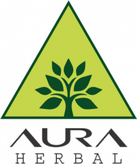 Aura Herbal Logo
