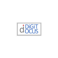 Digitocus Logo