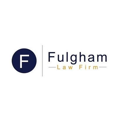Fulgham Law Firm P.C.