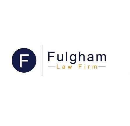 Company Logo For Fulgham Law Firm P.C.'