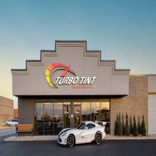 Company Logo For Turbo Tint of Cary NC'