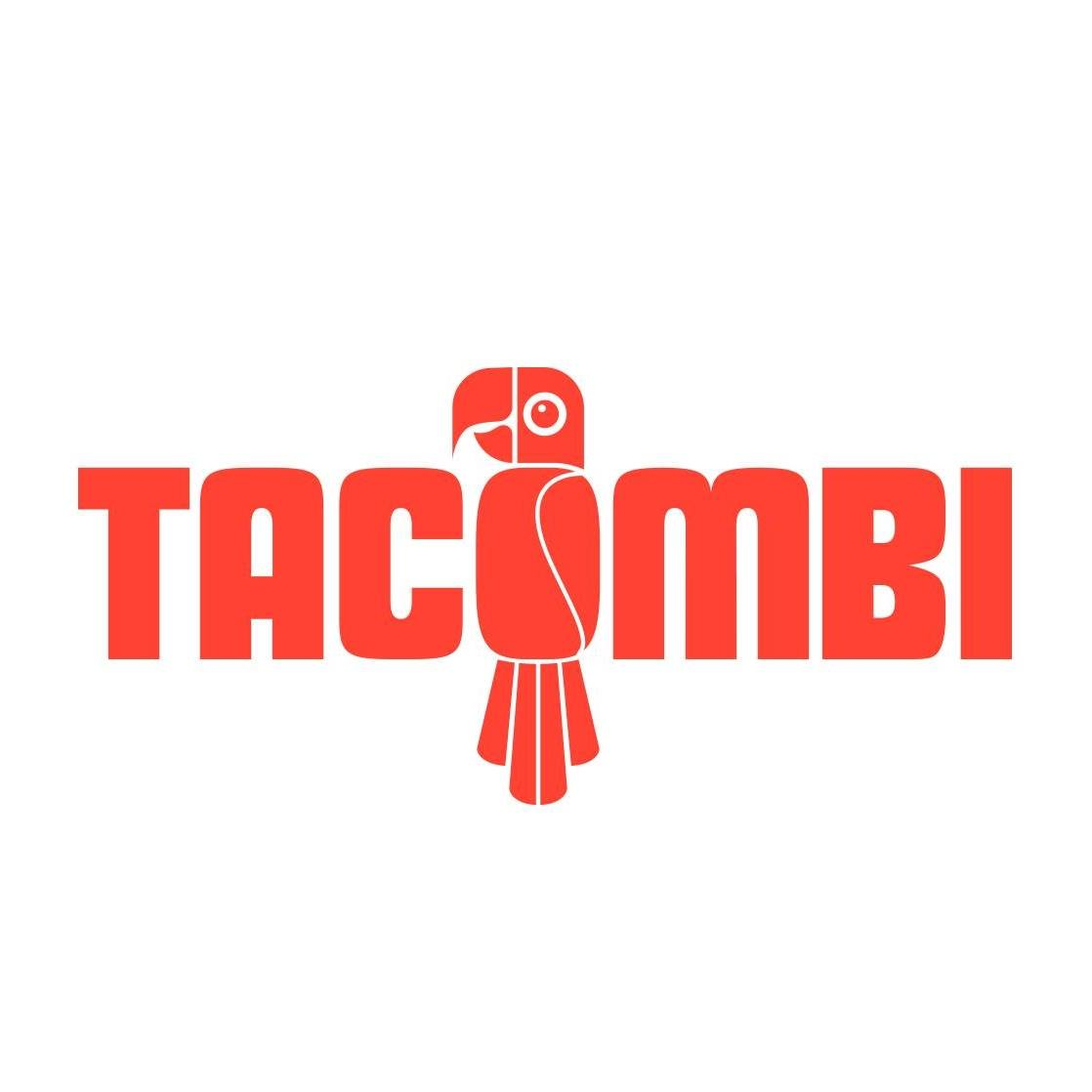 Tacombi Logo