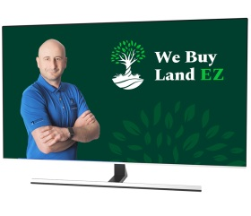 Sell My Land'